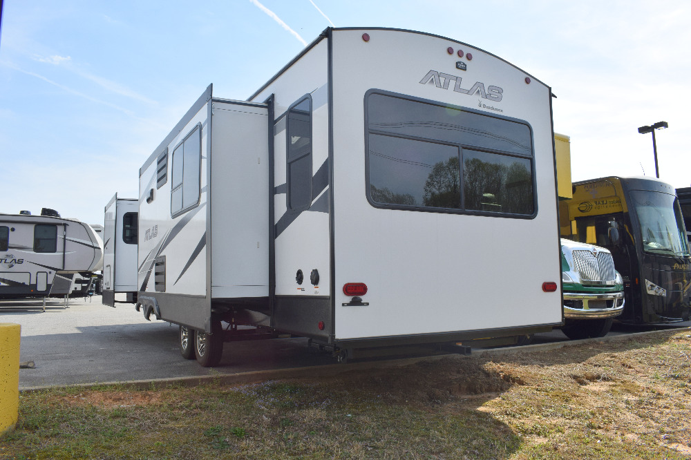Dutchmen Atlas 3302RL Gander RV & Outdoors of Statesville 1911860