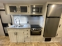 fridge