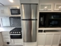 fridge