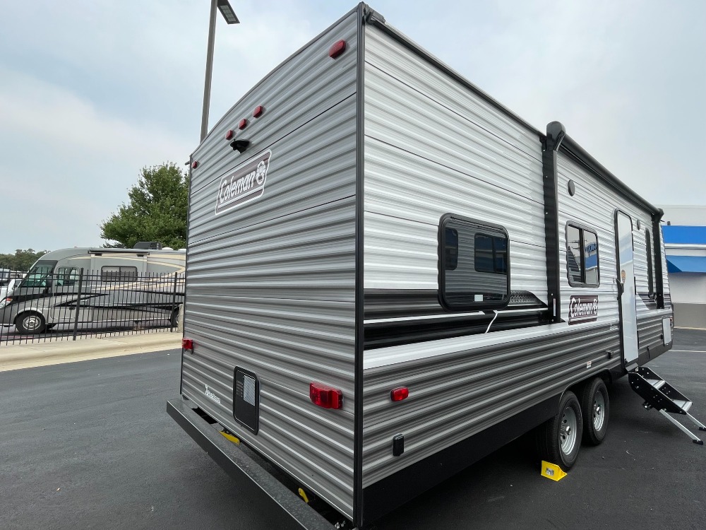 2023 coleman coleman lantern lt 274bh