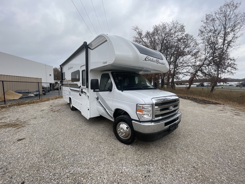 2026 Thor Eddie Bauer 26ED - Stock #2558004 | Strafford, MO | Camping World