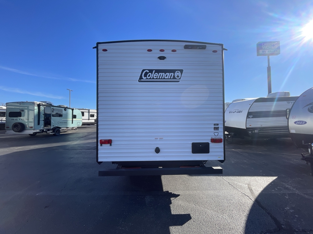 2026 Keystone Coleman Lantern 25REX - Stock #2605385 | Strafford