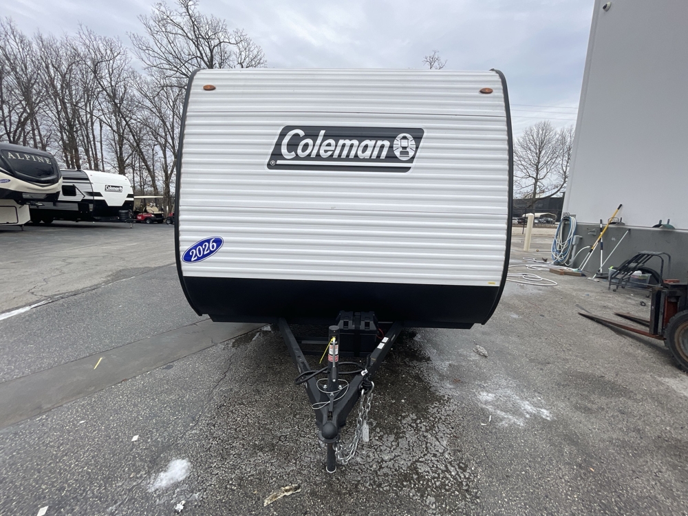 2026 Keystone Coleman 13R — photo 3 of 8