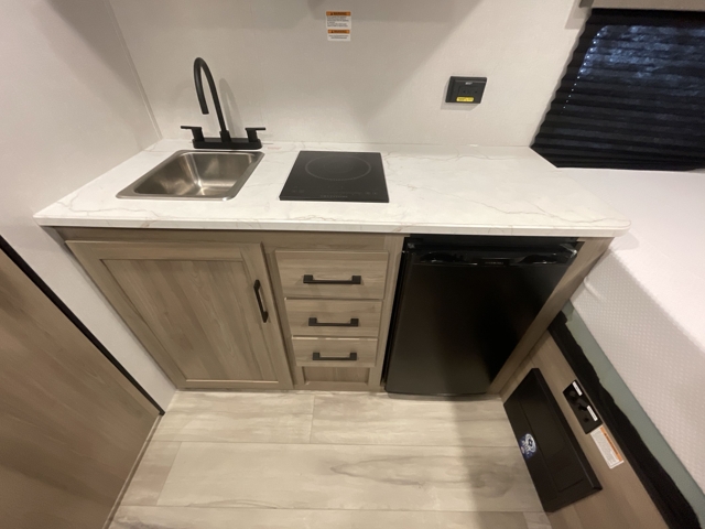2026 Keystone Coleman 13R — photo 8 of 8