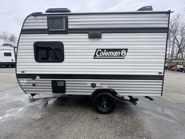 2026 Keystone Coleman 13R — photo 4 of 8