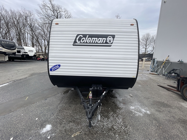 2026 Keystone Coleman 13R — photo 3 of 8