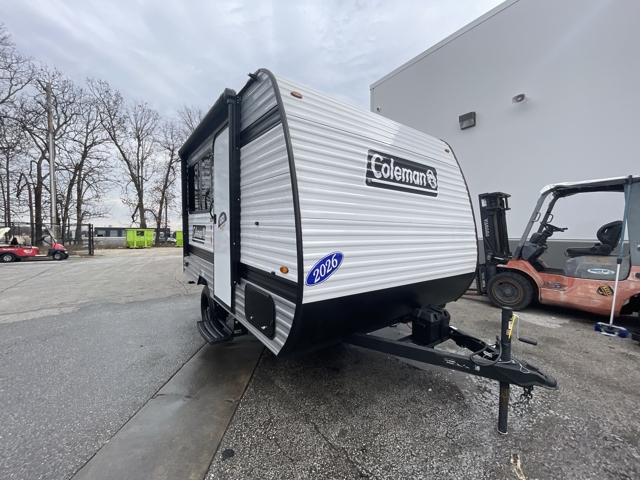 2026 Keystone Coleman 13R — photo 1 of 8