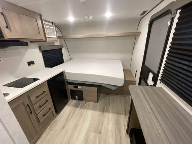 2026 Keystone Coleman 13R — photo 6 of 8