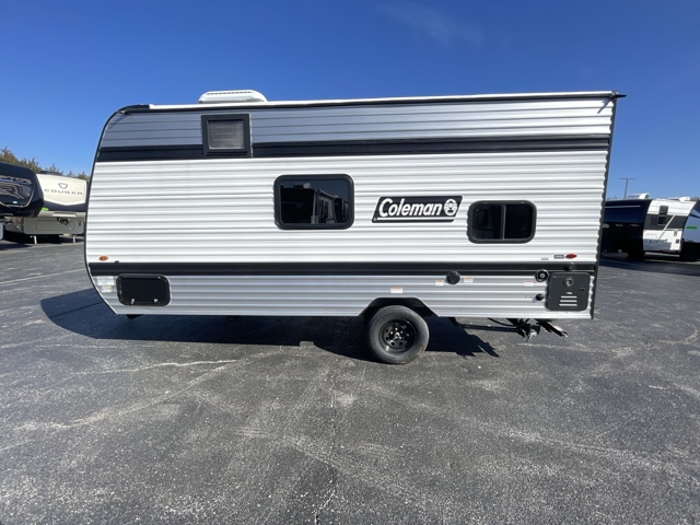 2026 Keystone Coleman 17B — photo 4 of 8