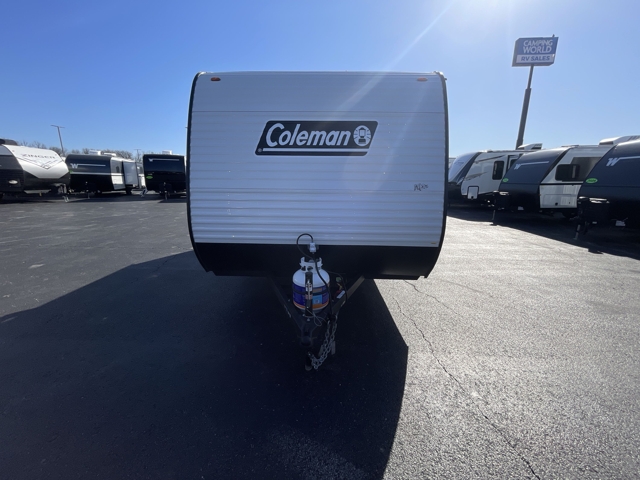 2026 Keystone Coleman 17B — photo 3 of 8