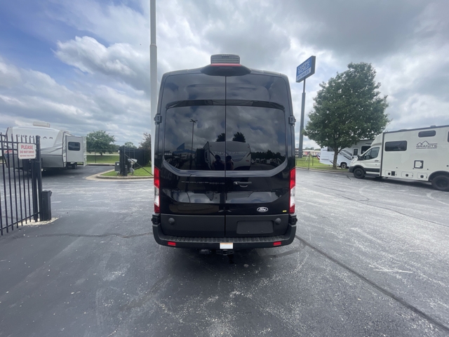 2027 Thor Freedom Mover PX10 Awd — photo 8 of 8