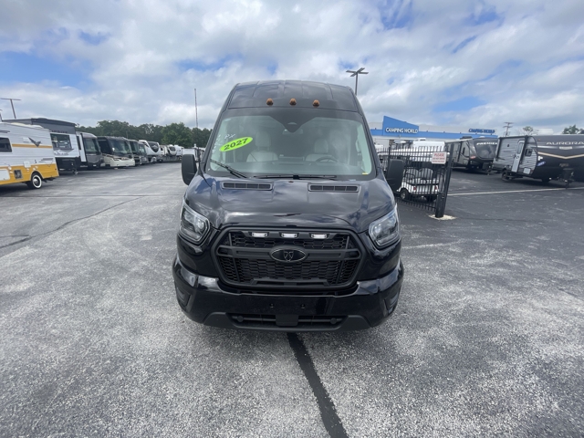 2027 Thor Freedom Mover PX10 Awd — photo 5 of 8