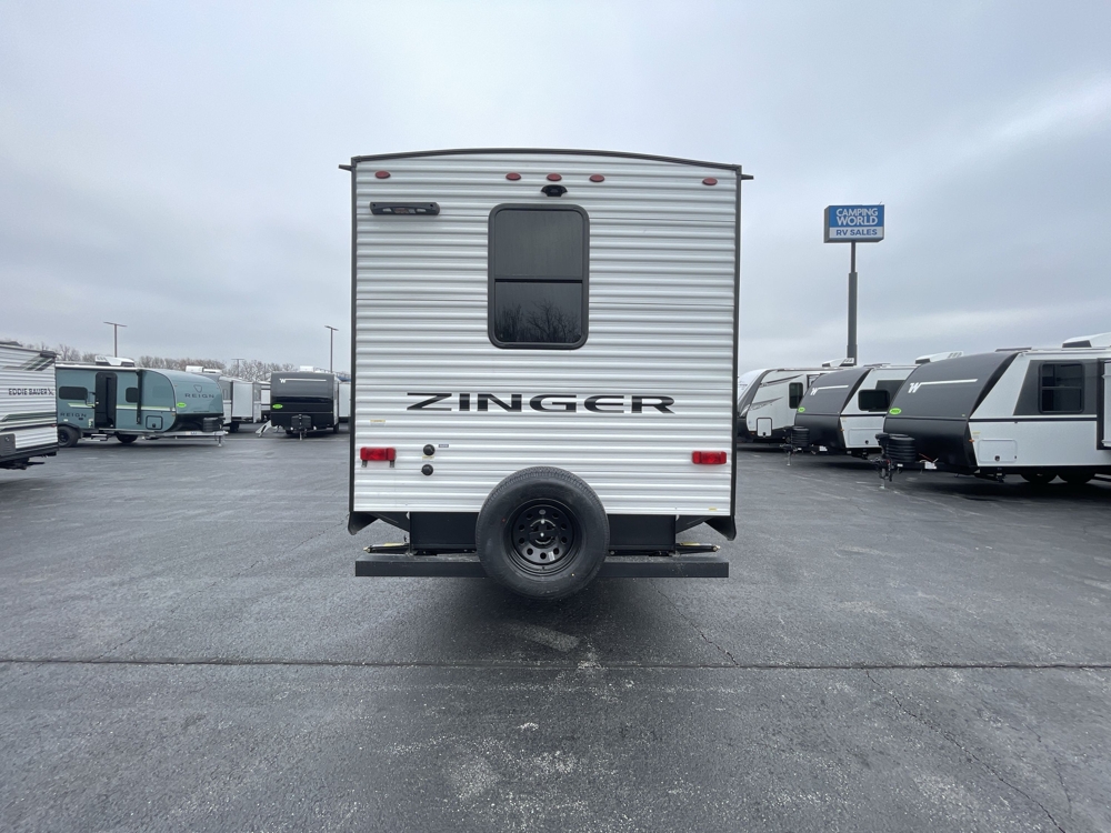 2026 Crossroads Zinger 390DB — photo 6 of 8