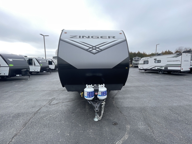 2026 Crossroads Zinger 390DB — photo 3 of 8
