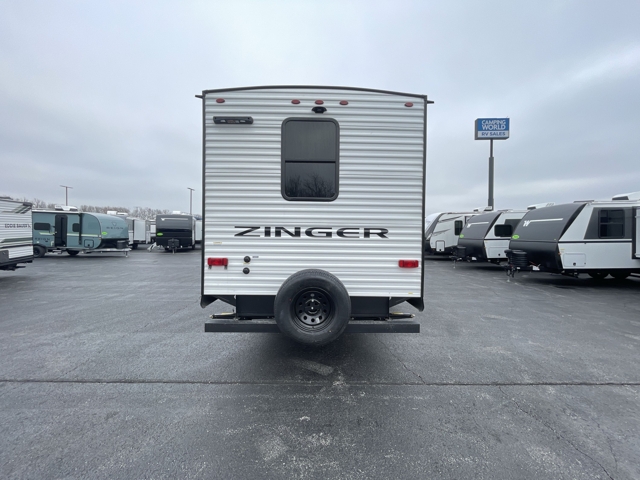 2026 Crossroads Zinger 390DB — photo 6 of 8