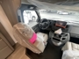 driver-seat