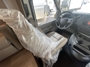 driver-seat