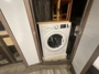 washer-dryer