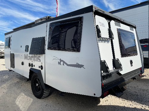 New or Used Taxa Outdoors Mantis RVs for Sale - Camping World RV Sales