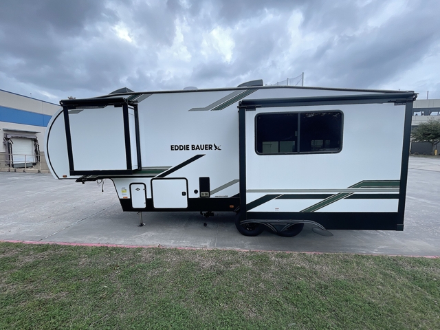 2025 Heartland Eddie Bauer Signature 2500RK — photo 8 of 8