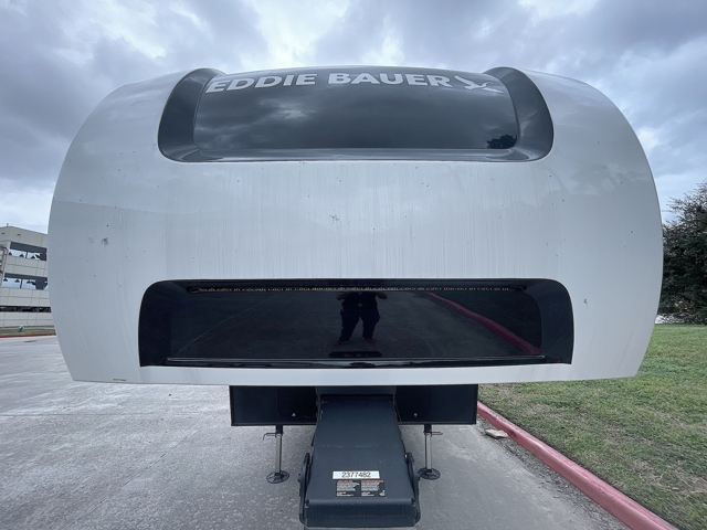 2025 Heartland Eddie Bauer Signature 2500RK — photo 5 of 8