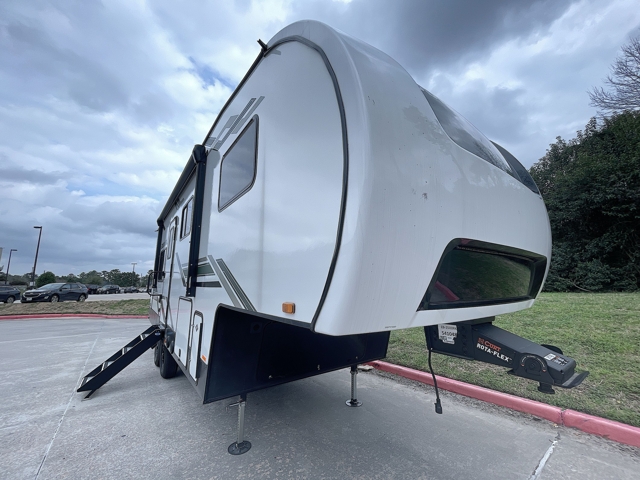 2025 Heartland Eddie Bauer Signature 2500RK — photo 1 of 8