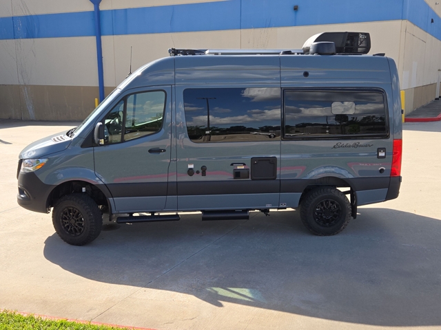 2026 Thor Eddie Bauer 19EB — photo 8 of 8