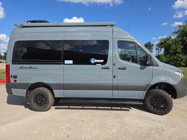 2026 Thor Eddie Bauer 19EB — photo 6 of 8
