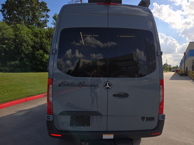 2026 Thor Eddie Bauer 19EB — photo 7 of 8