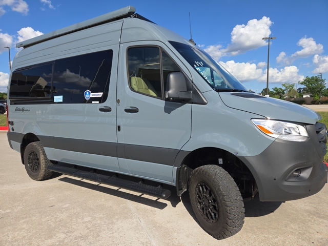 2026 Thor Eddie Bauer 19EB — photo 1 of 8