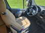 driver-seat