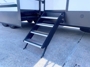 steps