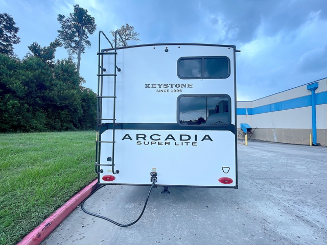 2026 Keystone Arcadia Super Lite 308SLBH — photo 8 of 8