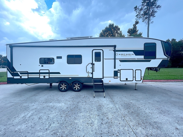 2026 Keystone Arcadia Super Lite 308SLBH — photo 6 of 8