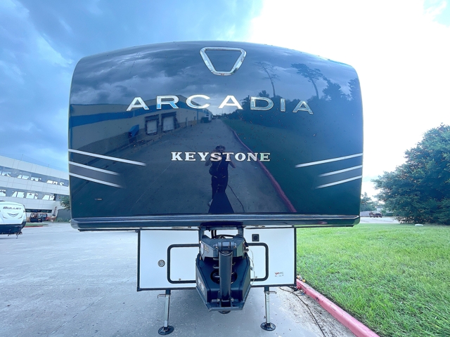 2026 Keystone Arcadia Super Lite 308SLBH — photo 5 of 8
