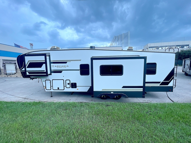 2026 Keystone Arcadia Super Lite 308SLBH — photo 7 of 8