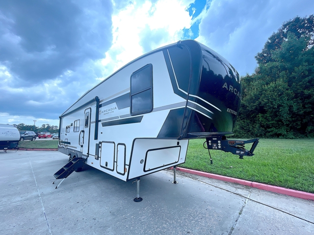 2026 Keystone Arcadia Super Lite 308SLBH — photo 1 of 8