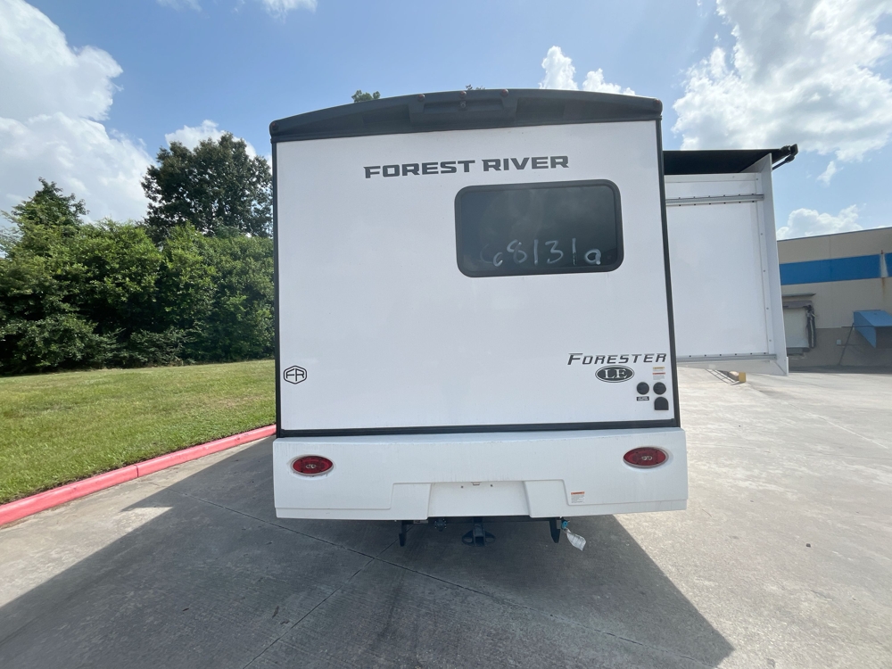 2026 Forest River Forester LE 2551DSF — photo 7 of 8