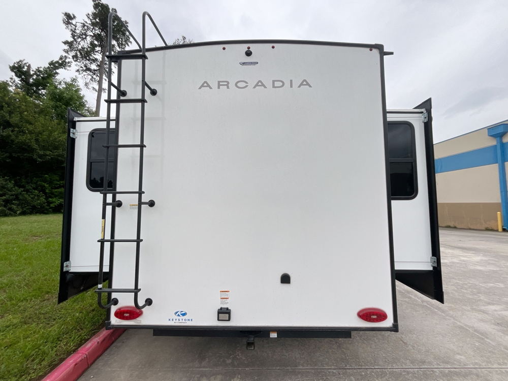 2026 Keystone Arcadia Super Lite 292SLRL — photo 8 of 8