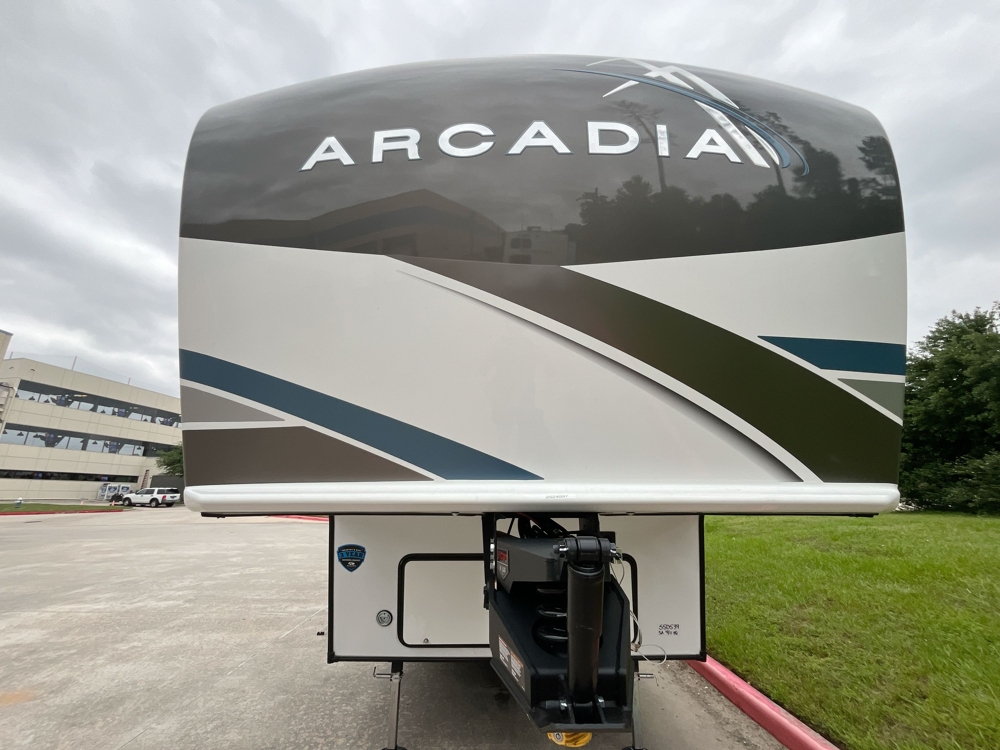 2026 Keystone Arcadia Super Lite 292SLRL — photo 5 of 8