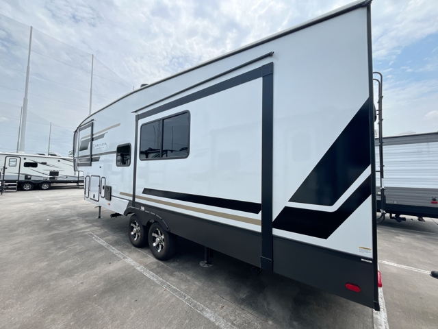 2026 Keystone Arcadia Super Lite 260SLCL — photo 8 of 8