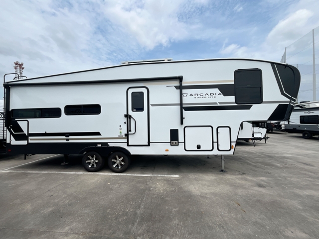 2026 Keystone Arcadia Super Lite 260SLCL — photo 6 of 8