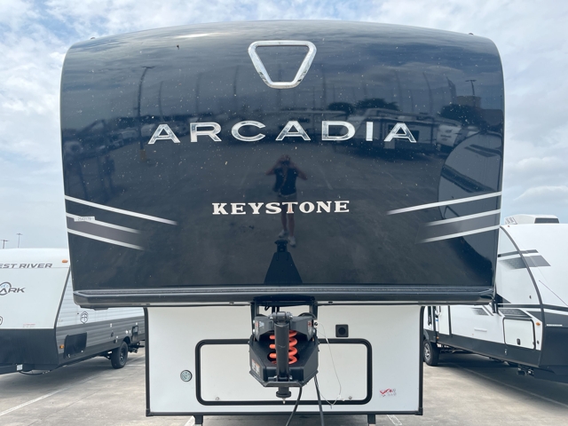 2026 Keystone Arcadia Super Lite 260SLCL — photo 5 of 8