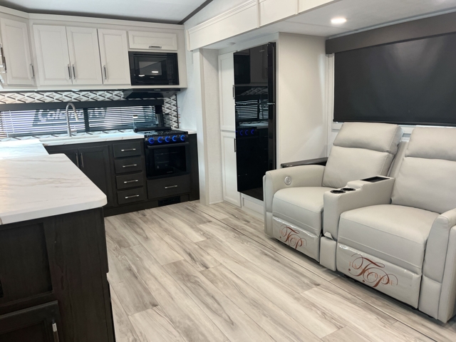 2026 Keystone Arcadia Super Lite 260SLCL — photo 3 of 8