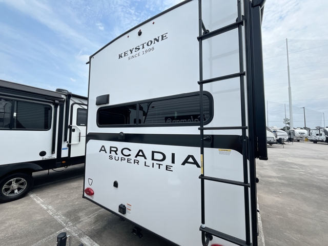 2026 Keystone Arcadia Super Lite 260SLCL — photo 7 of 8