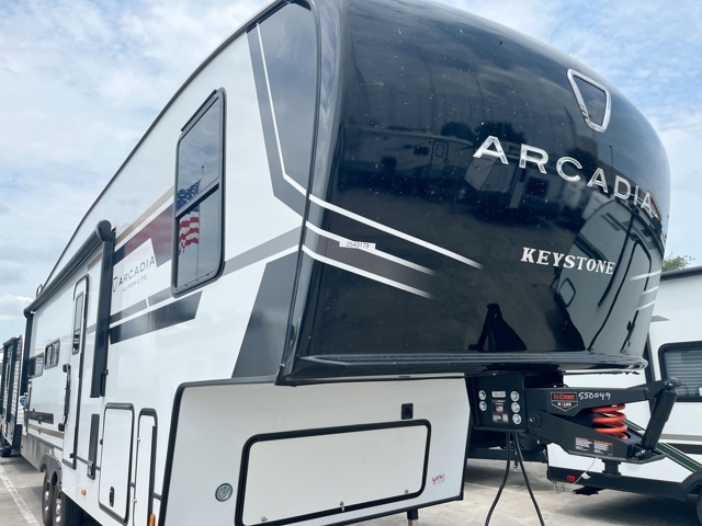 2026 Keystone Arcadia Super Lite 260SLCL — photo 1 of 8