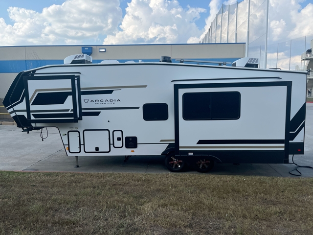 2026 Keystone Arcadia Super Lite 260SLCL — photo 8 of 8