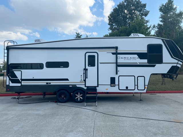 2026 Keystone Arcadia Super Lite 260SLCL — photo 6 of 8