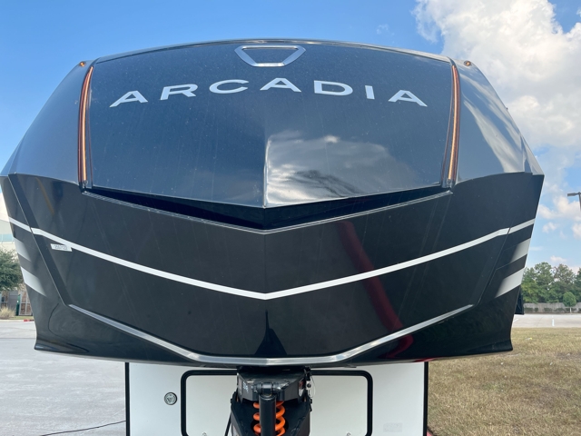 2026 Keystone Arcadia Super Lite 260SLCL — photo 5 of 8