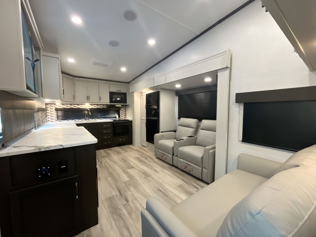 2026 Keystone Arcadia Super Lite 260SLCL — photo 3 of 8